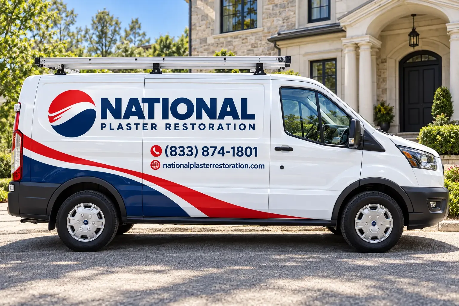 Plaster Repair in Essexville, MI near me