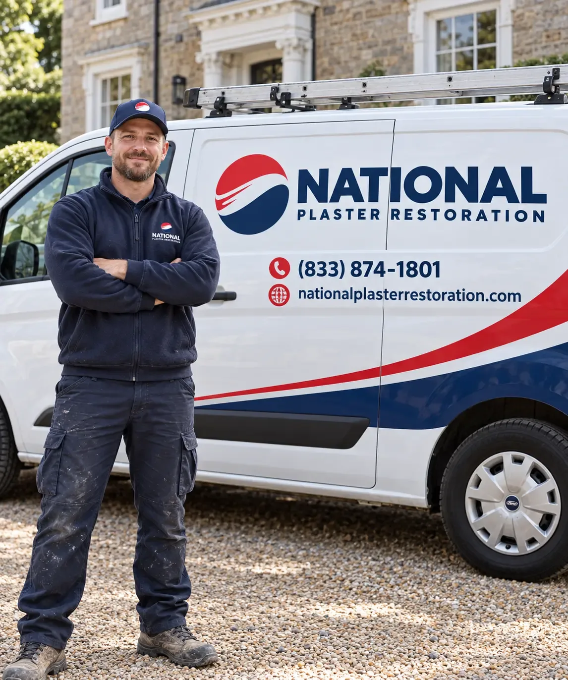 Plaster Repair company in Essexville, MI